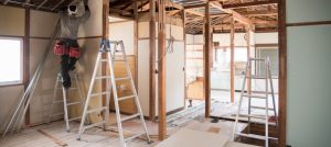 Entreprise de rénovation de la maison et de rénovation d’appartement à Behuard